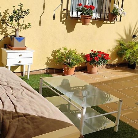 לה זוביה Relax & Home, Apartamento Con Terraza Y Parking מראה חיצוני תמונה