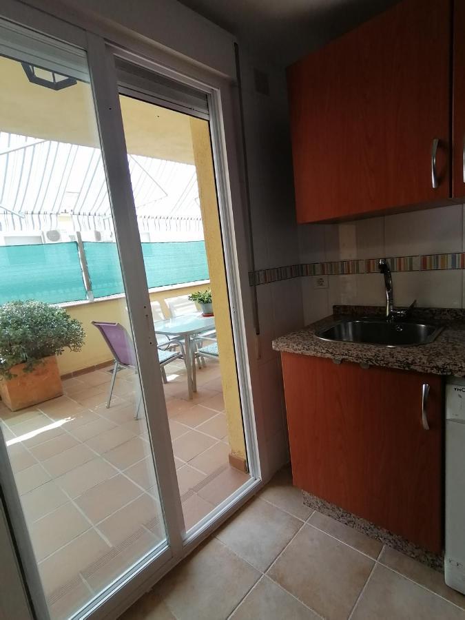 לה זוביה Relax & Home, Apartamento Con Terraza Y Parking מראה חיצוני תמונה