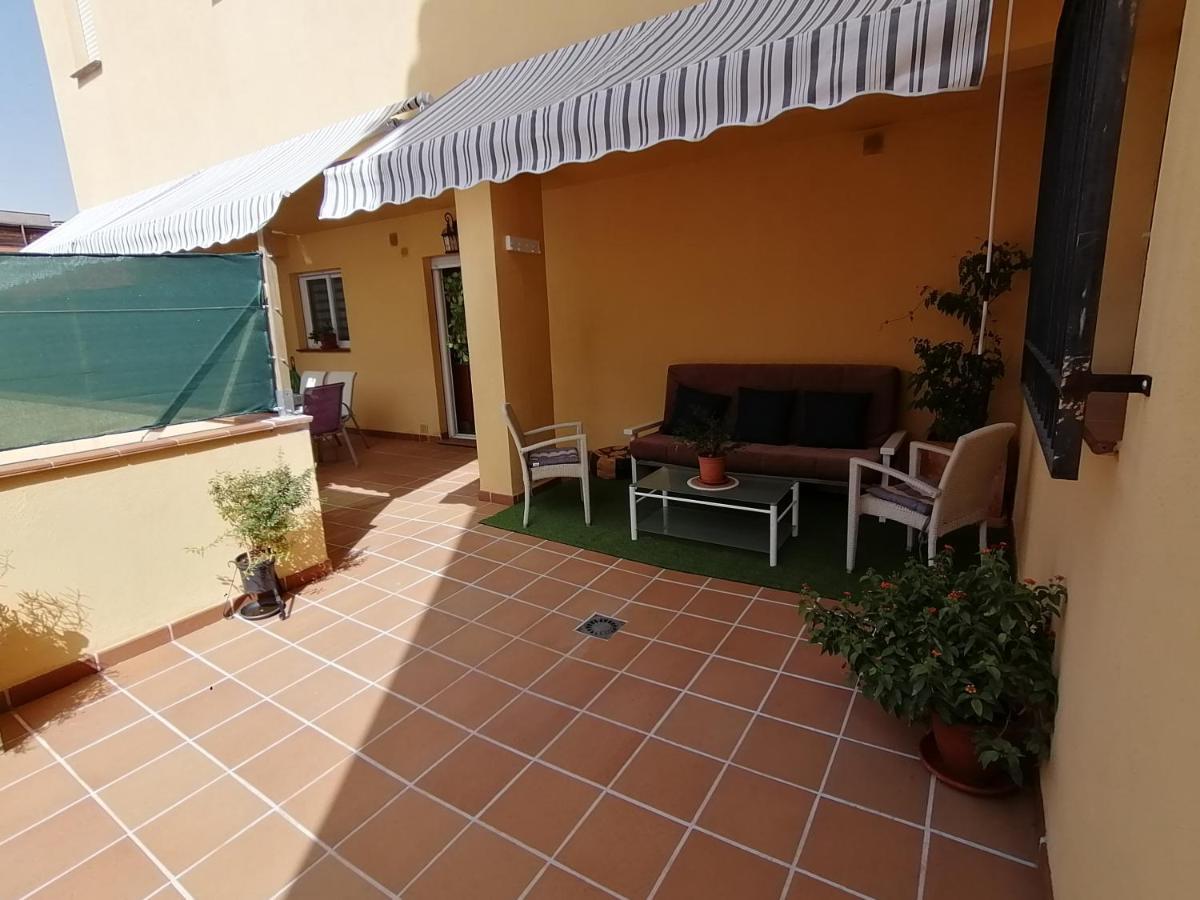 לה זוביה Relax & Home, Apartamento Con Terraza Y Parking מראה חיצוני תמונה