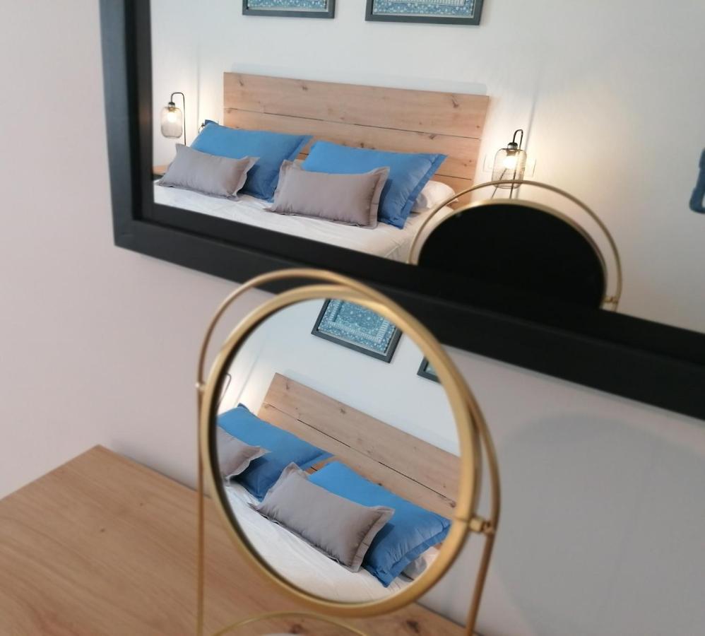 לה זוביה Relax & Home, Apartamento Con Terraza Y Parking מראה חיצוני תמונה