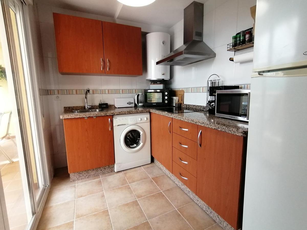 לה זוביה Relax & Home, Apartamento Con Terraza Y Parking מראה חיצוני תמונה