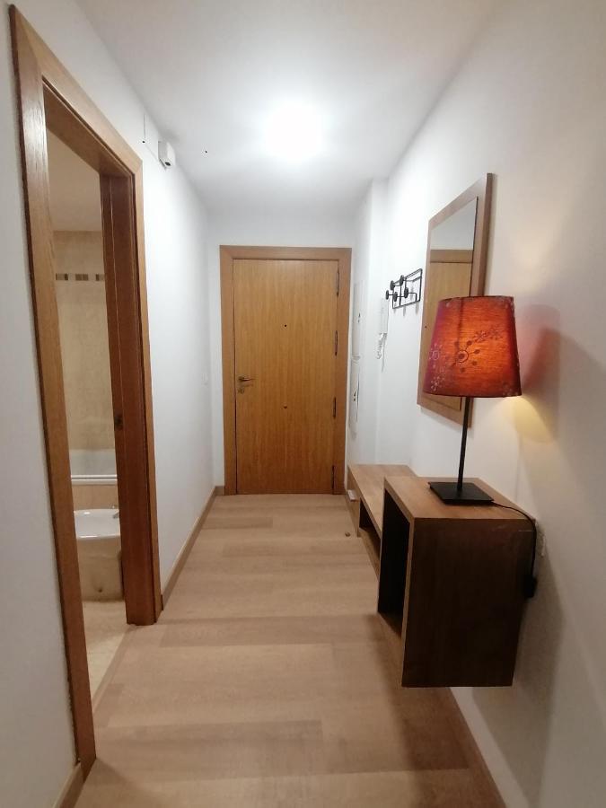 לה זוביה Relax & Home, Apartamento Con Terraza Y Parking מראה חיצוני תמונה