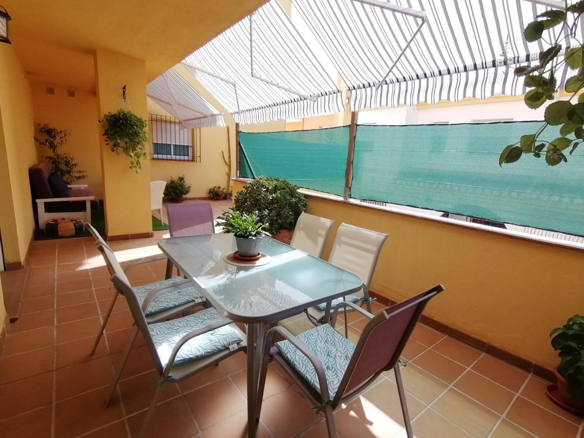 לה זוביה Relax & Home, Apartamento Con Terraza Y Parking מראה חיצוני תמונה
