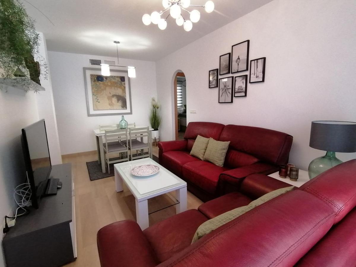 לה זוביה Relax & Home, Apartamento Con Terraza Y Parking מראה חיצוני תמונה