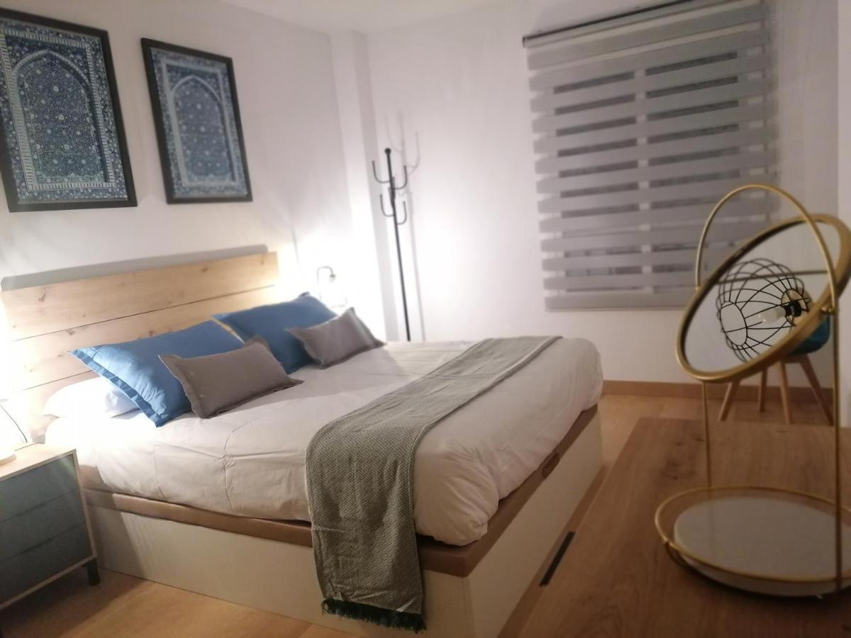 לה זוביה Relax & Home, Apartamento Con Terraza Y Parking מראה חיצוני תמונה