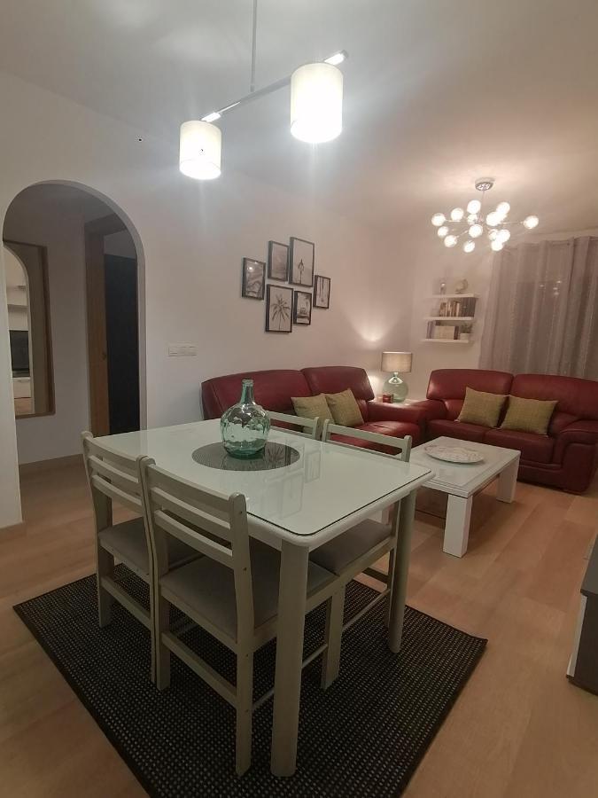 לה זוביה Relax & Home, Apartamento Con Terraza Y Parking מראה חיצוני תמונה