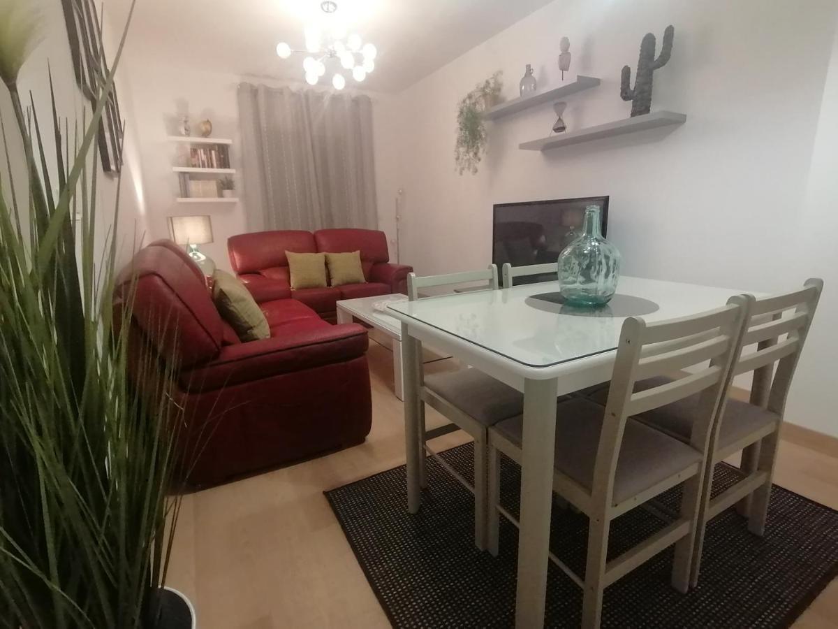 לה זוביה Relax & Home, Apartamento Con Terraza Y Parking מראה חיצוני תמונה