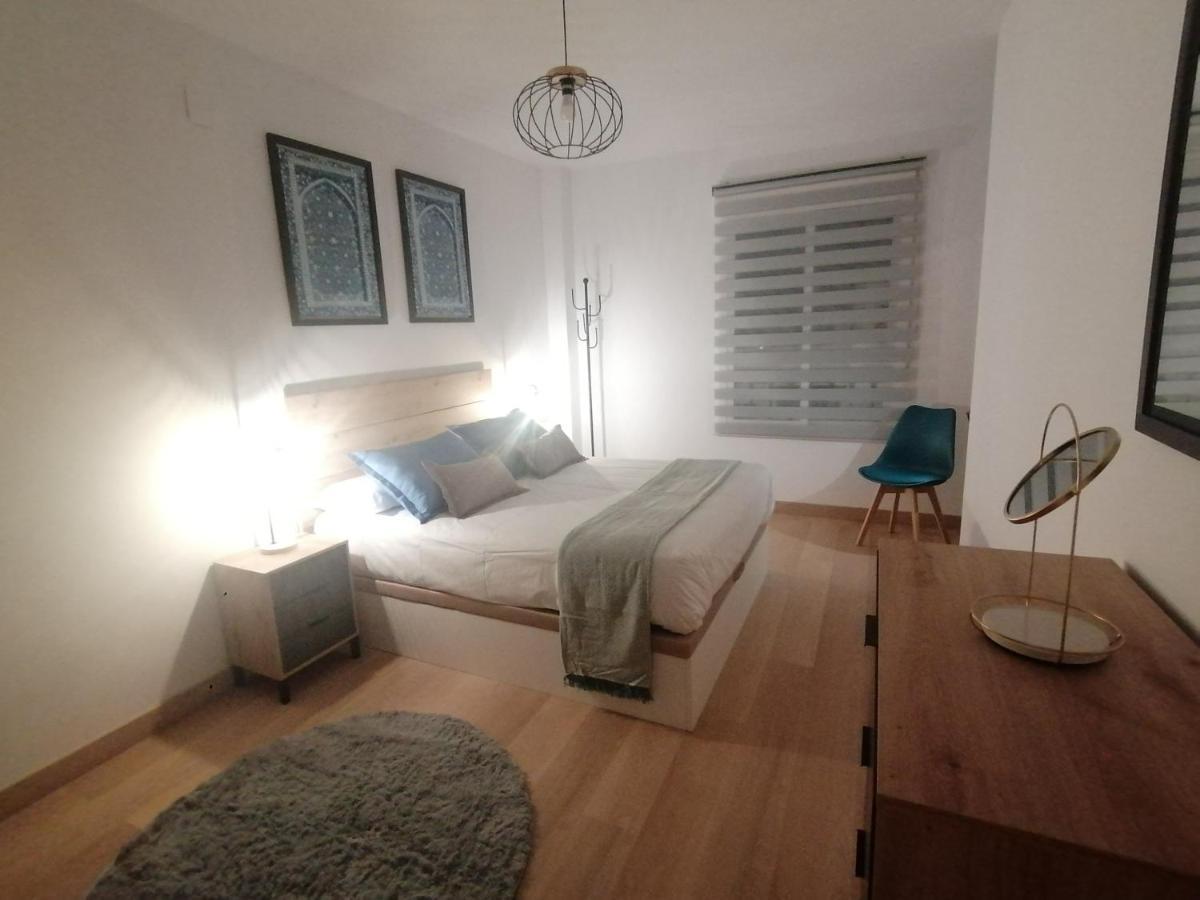 לה זוביה Relax & Home, Apartamento Con Terraza Y Parking מראה חיצוני תמונה