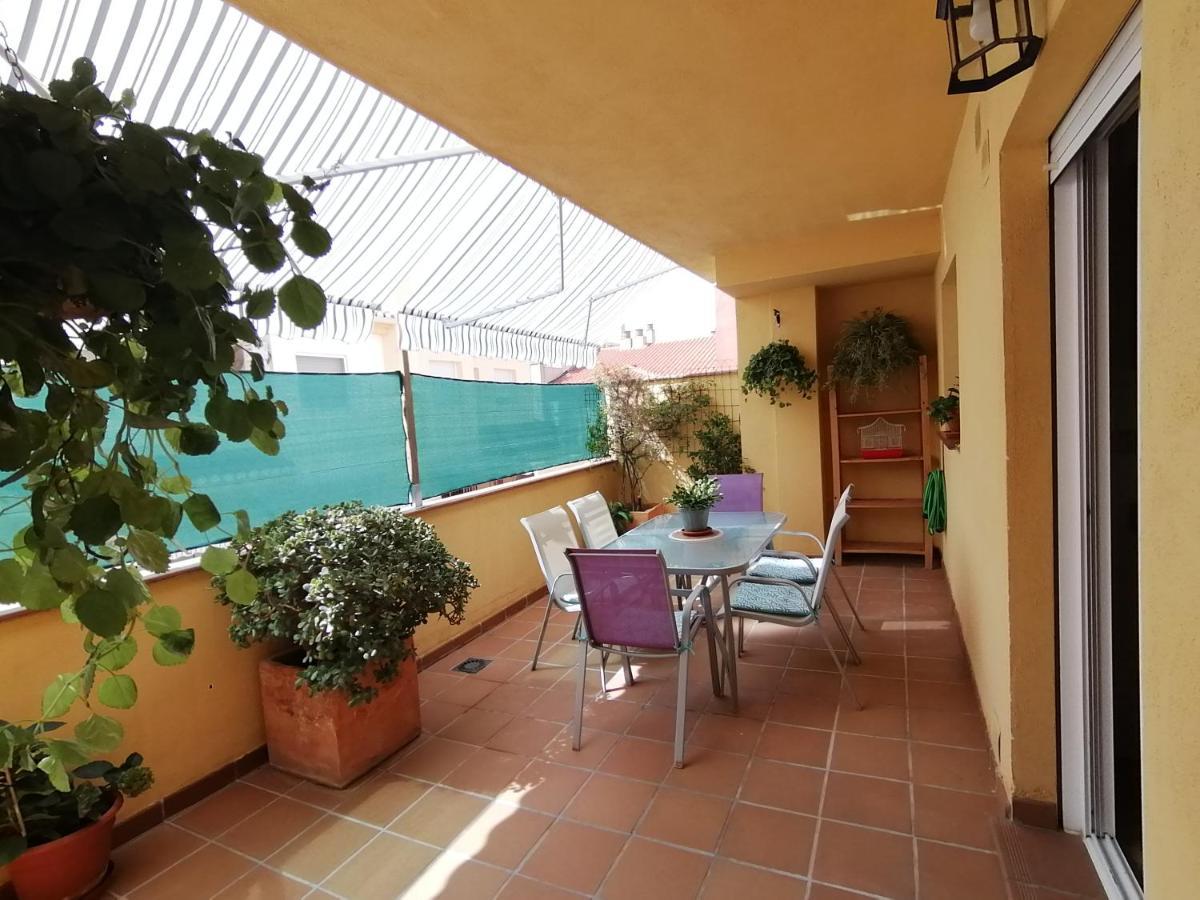 לה זוביה Relax & Home, Apartamento Con Terraza Y Parking מראה חיצוני תמונה
