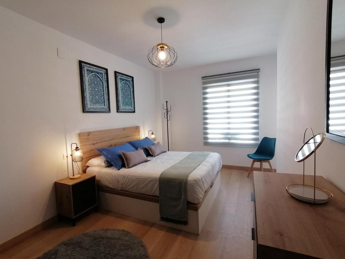 לה זוביה Relax & Home, Apartamento Con Terraza Y Parking מראה חיצוני תמונה