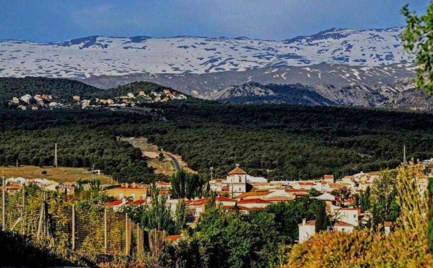 לה זוביה Relax & Home, Apartamento Con Terraza Y Parking מראה חיצוני תמונה