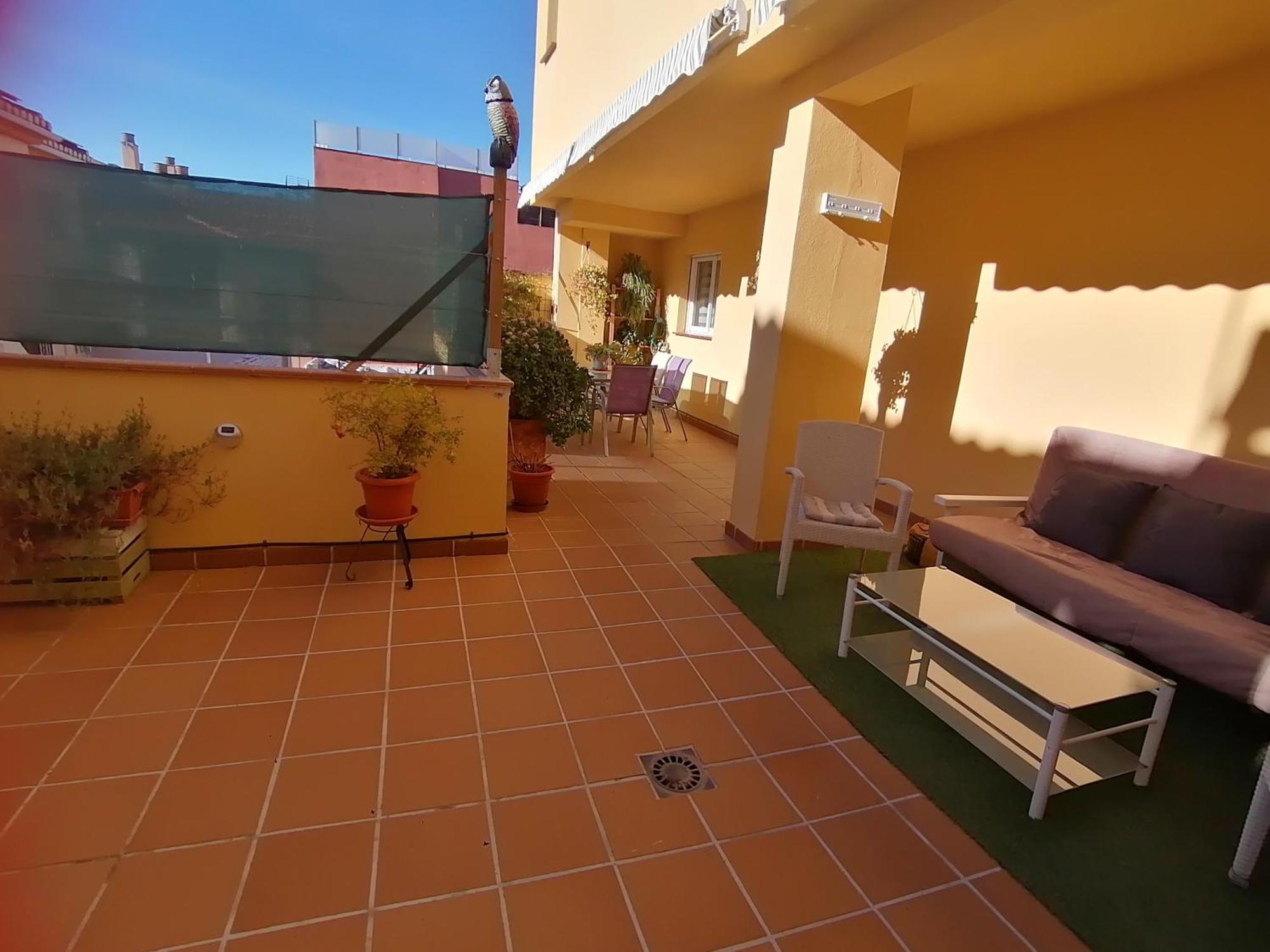 לה זוביה Relax & Home, Apartamento Con Terraza Y Parking מראה חיצוני תמונה