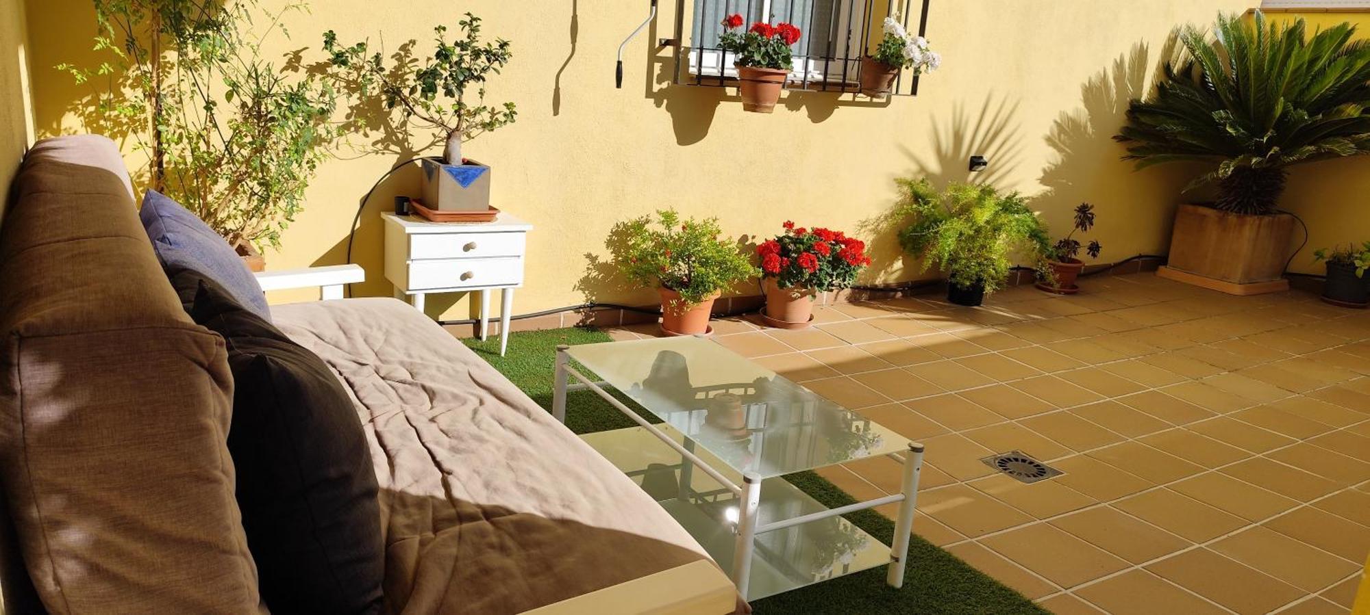 לה זוביה Relax & Home, Apartamento Con Terraza Y Parking מראה חיצוני תמונה